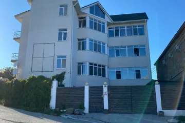 Восток Курортное