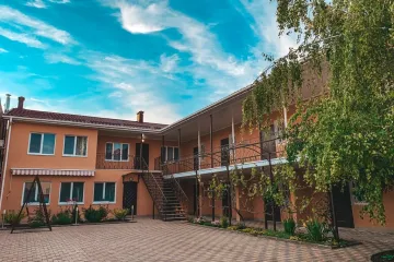 Времена года Новофёдоровка