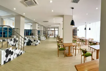 Встреча Николаевка