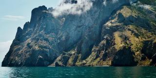 Вулкан Карадаг фото 2