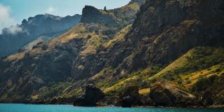 Вулкан Карадаг фото 3