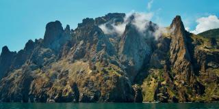 Вулкан Карадаг фото 7