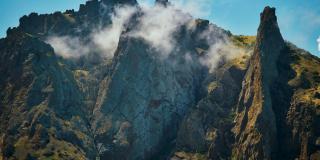 Вулкан Карадаг фото 8