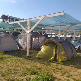WestCamp