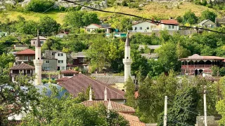 Ханский дворец в Бахчисарае стоимость в 2024 году