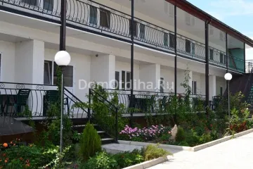 Якорь Межводное