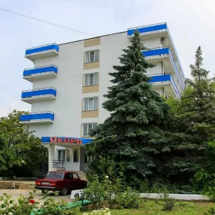 Якорь