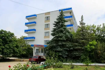 Якорь Коктебель