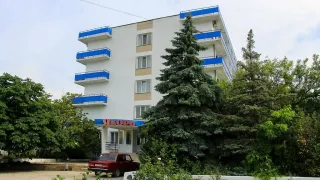 «Якорь»