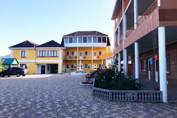 Ялос Коктебель