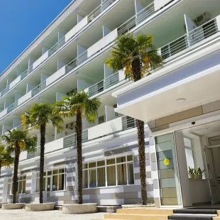 Ялта – круглый год