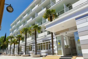 Ялта – круглый год Ялта