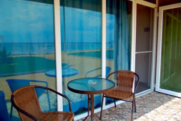 Ямайка Межводное