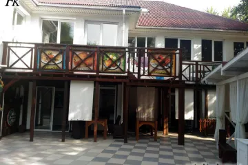 Яна-Каро Черноморское