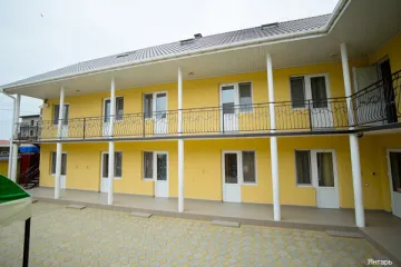 Янтарь Прибрежное