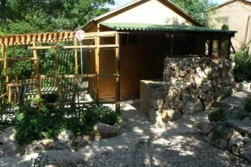 Ясеневая роща Балаклава