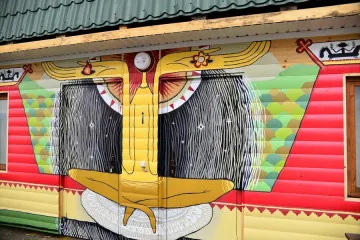 Younge Art Camp Коктебель