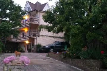 Югра Коктебель