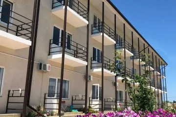 Югра Мысовое