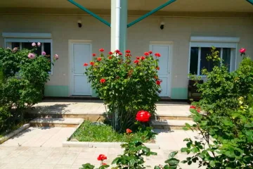 «Юлия» Морская ¾ Уютное