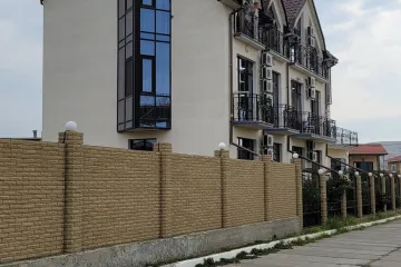 Юность Коктебель