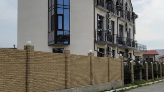 «Юность»