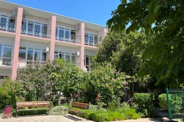 Юпитер Евпатория