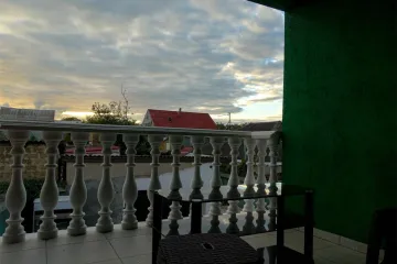 ЮРиТА Новофёдоровка