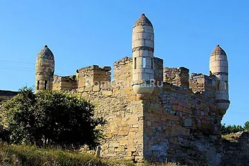 Yurkina-faso Осовины