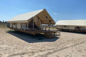 Южанка Портовое