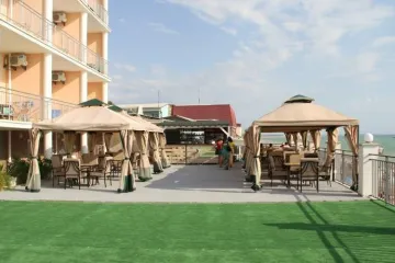 Южная Николаевка