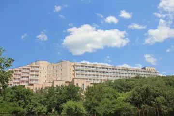 Южнобережный Алупка