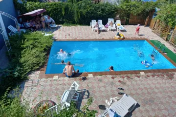 Южный Бриз Штормовое