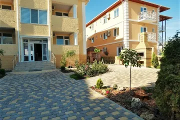 Южный ветер Новофёдоровка