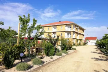 Западный Межводное