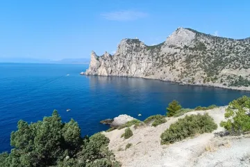 Заповедная роща Новый Свет