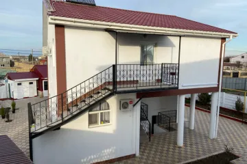 Zarina Черноморское