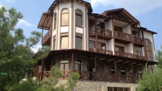 «Зеленая бухта»