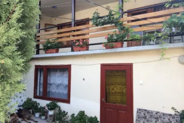 Зеленый луч Рыбачье