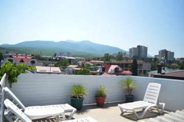 Жаннет Алушта