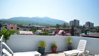 «Жаннет»