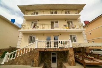 Жемчужина Николаевка