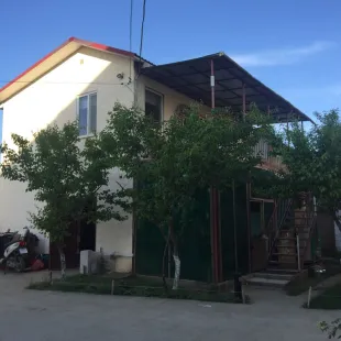 Жемчужина