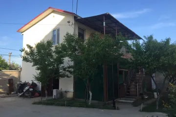«Жемчужина» Рыбалко 118 Поповка