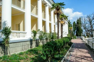 Жемчужина Ялта