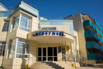 Жемчужина Алушта