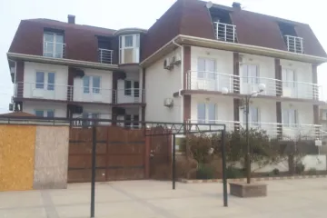 Жемчужина Прибрежное