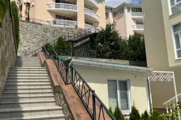 Жемчужина Рыбачье