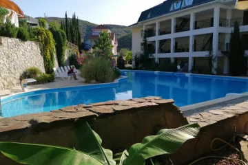 Жемчужина дракона Рыбачье