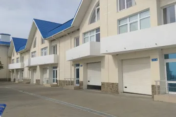 Жемчужина Коктебеля Коктебель